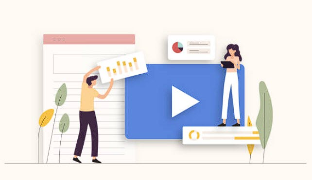strategically led approach, graphic designer