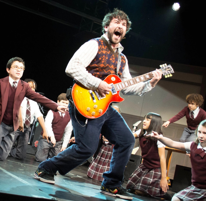 Alex Brightman: A Look at His Broadway Career and Beyond