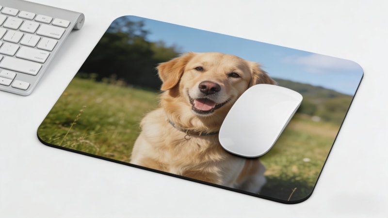 What Mouse Pads Are Best for Sublimation