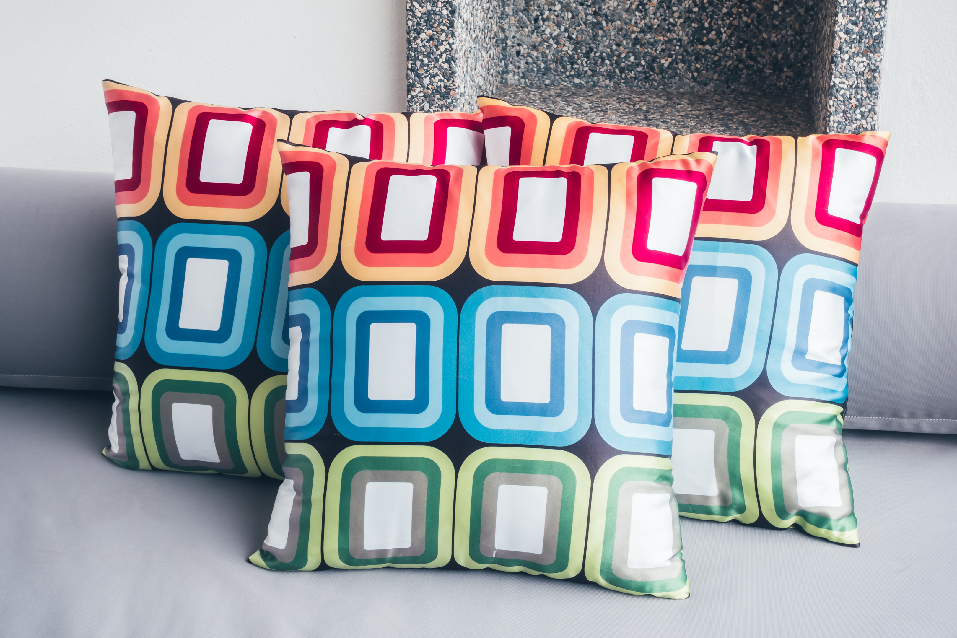 unique pillow design, buying presents, gift ideas