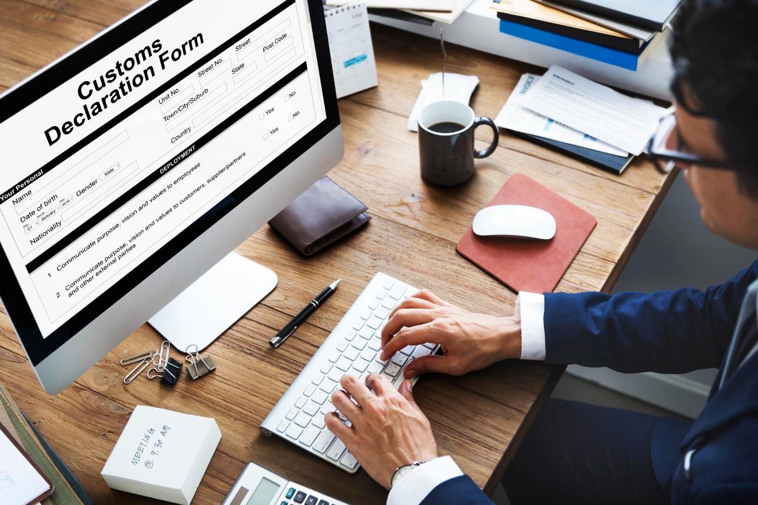 learning more about dropshipping uk compliance