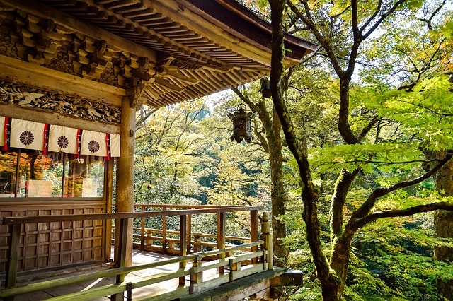 Japan Family Holiday