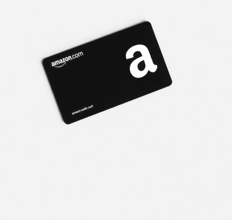 amazon business credit card