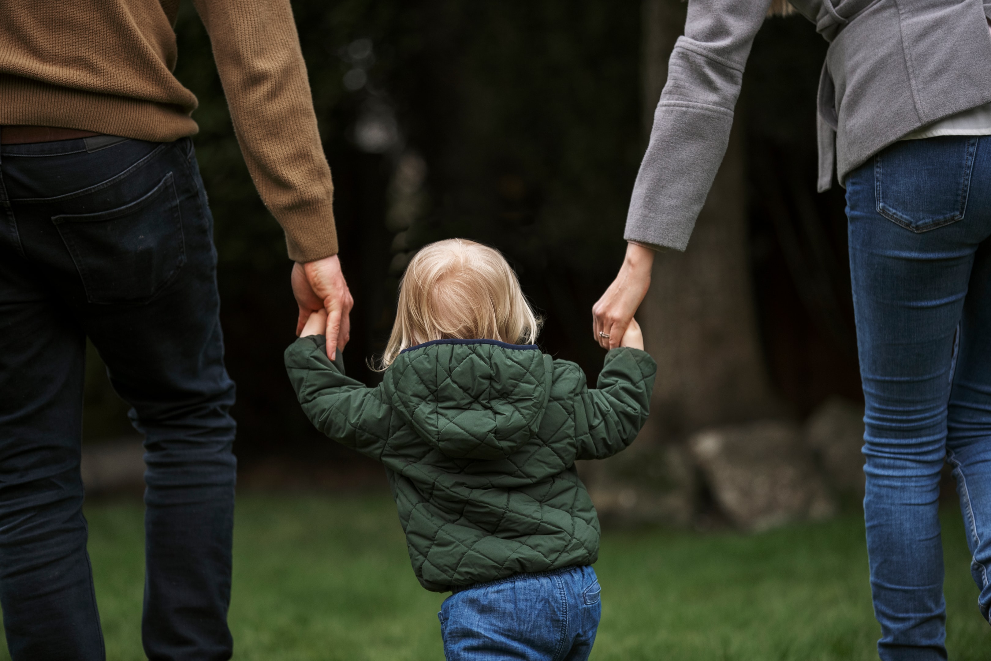 Children who enter the U.S. on a CR-2 or IR-2 visa may be eligible to obtain lawful permanent residency immediately upon arrival, just like their parent.