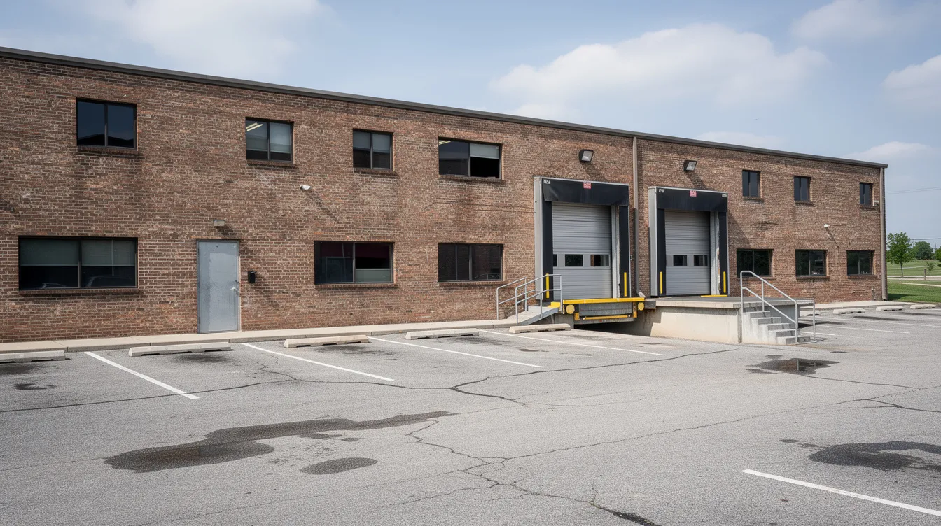 Business Loans for Buying Property: How to Finance Your Next Commercial Real Estate Purchase