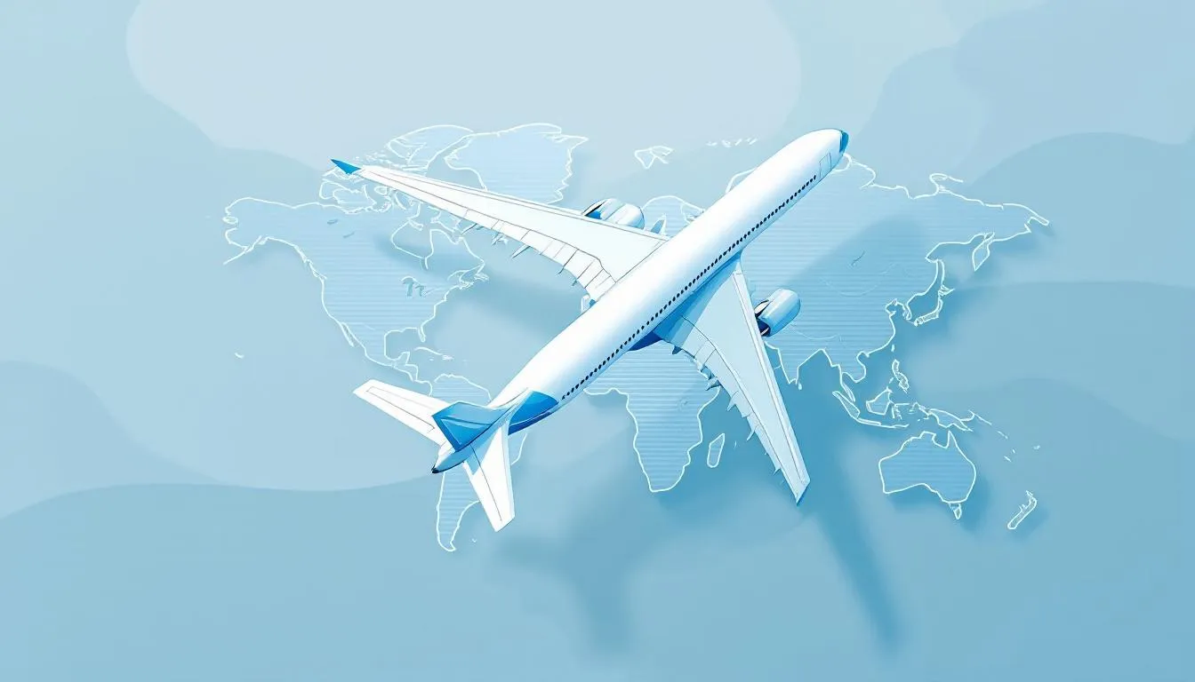 Understanding the fine line: Is dummy flight ticket fake?