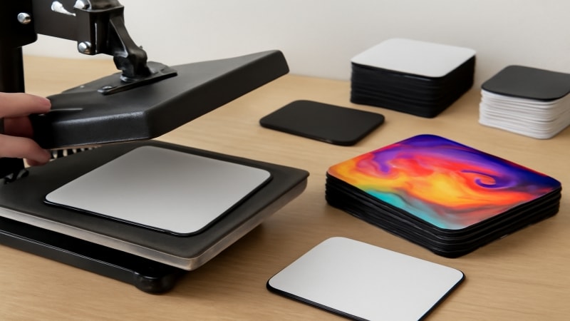 Why Mouse Pads Fit Printing Studios Perfectly