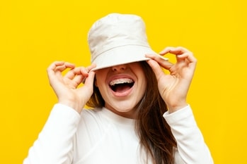 wear retainers, permanent retainer