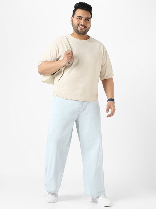 plus size jeans