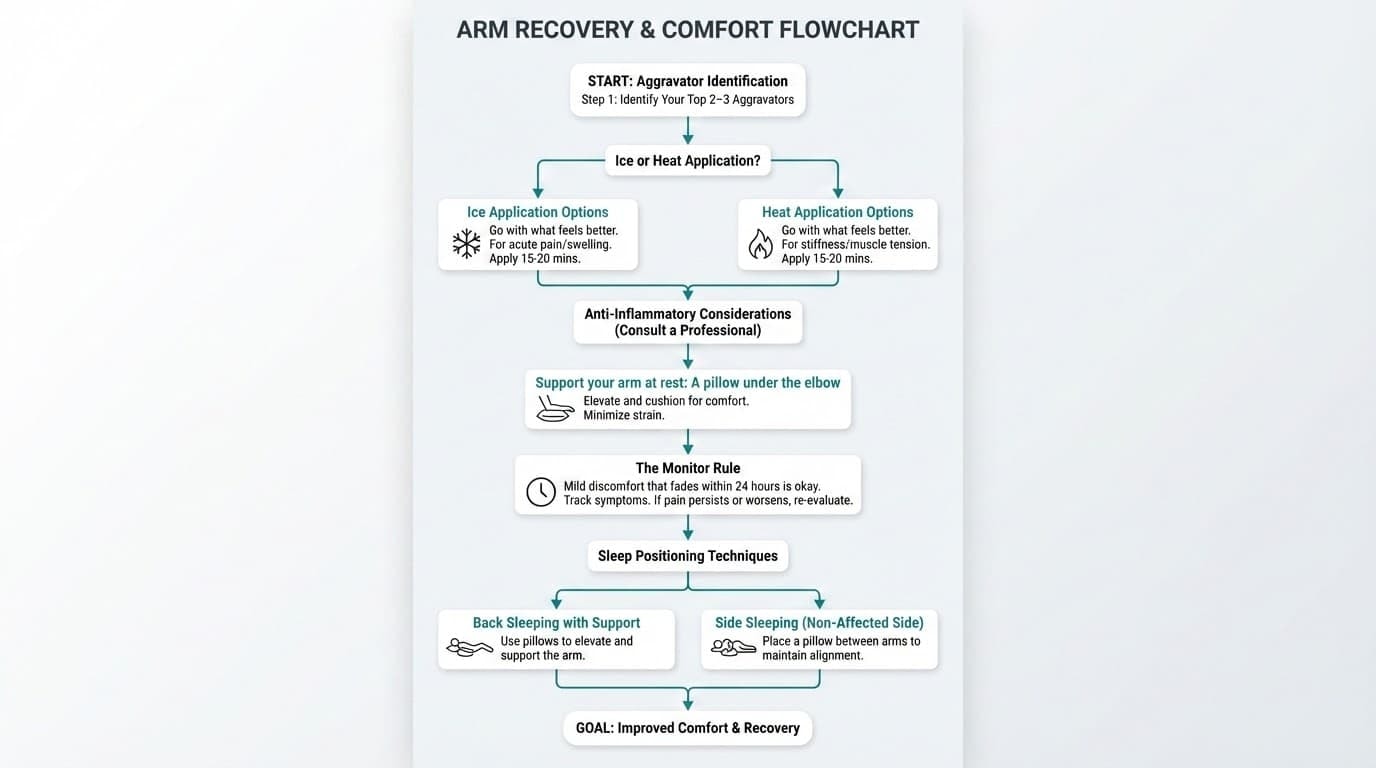 What You Can Do Right Now (Without Making It Worse)