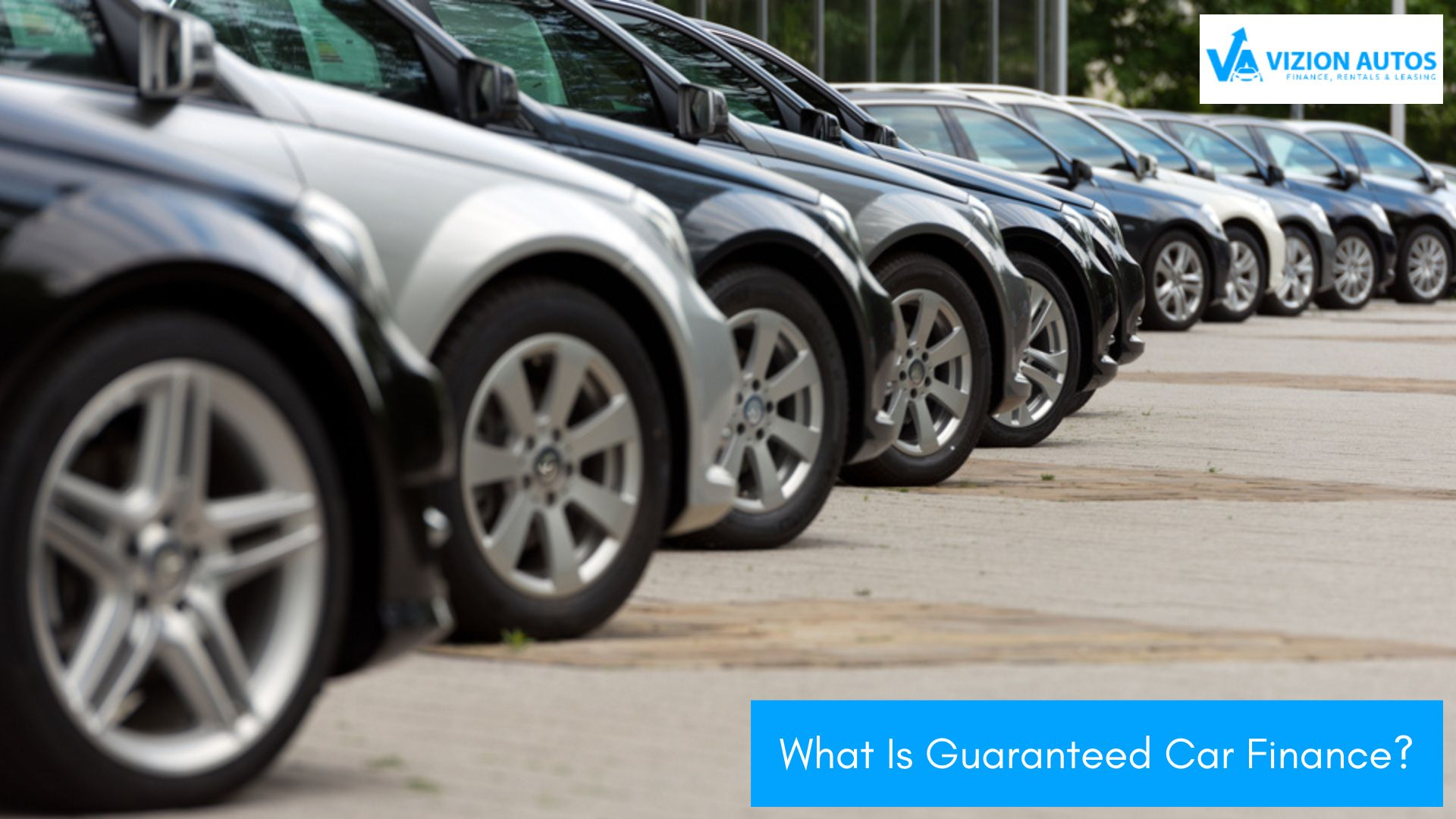 Is It Better To Buy A Car Through Car Finance Or Pay It In Cash?