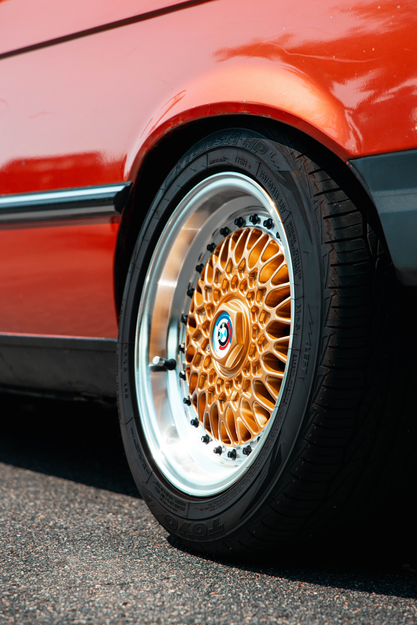 Wheels are one of the high demanding part of a car.