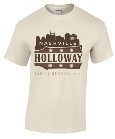 Nashville City Family Reunion