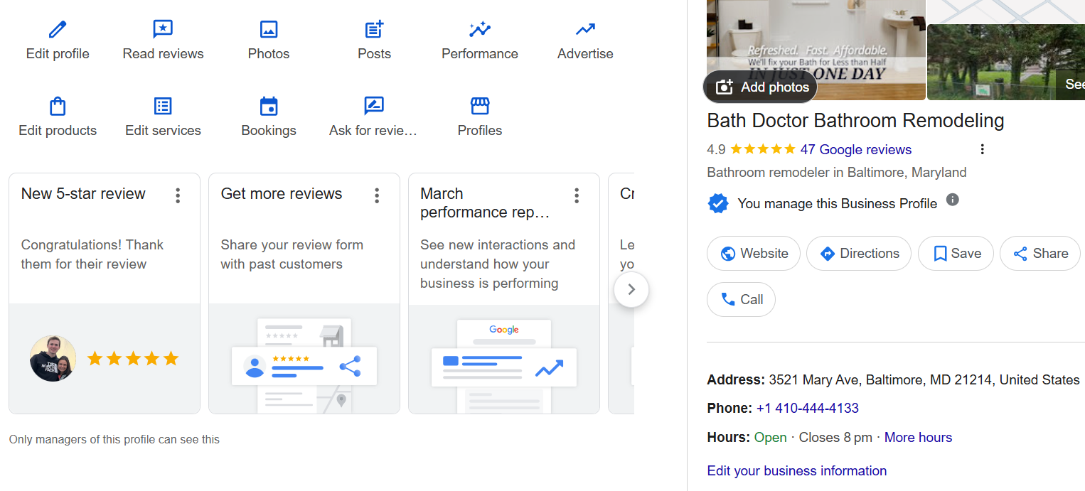 alternatives to ppc - 4 ppc alternatives