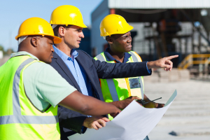 People liable for your Washington construction accident injuries