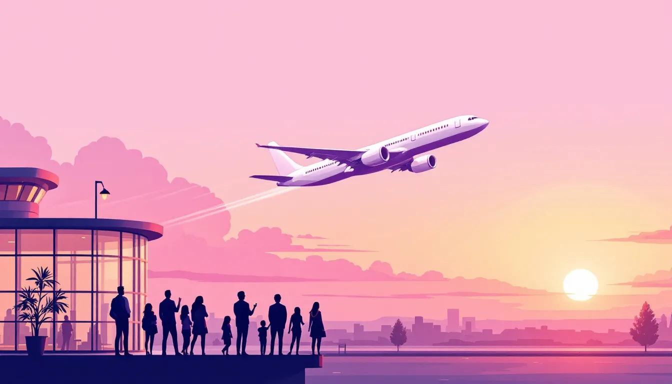 Step-by-step guide to generating a dummy ticket for visa proof