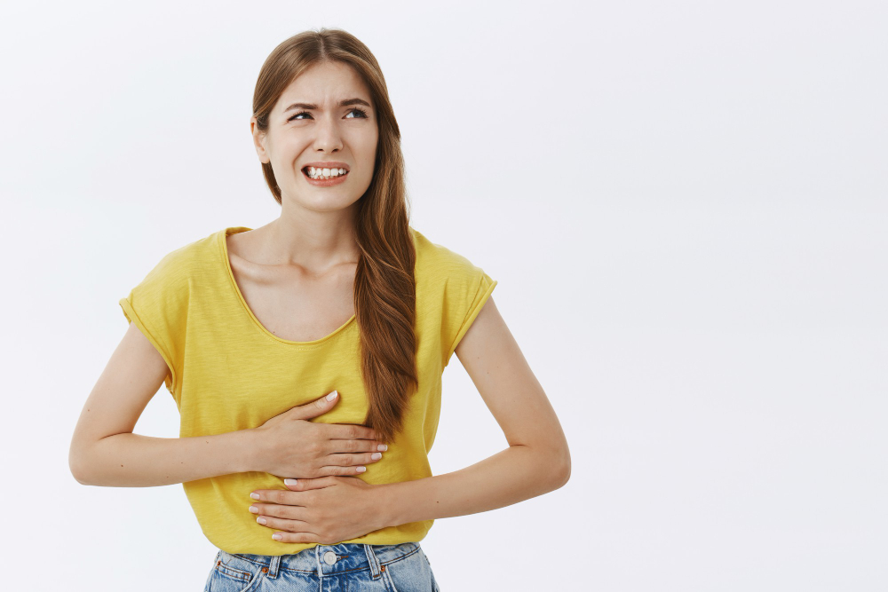 O whey protein hidrolisado é uma alternativa para quem tem problemas de digestão. Fonte da imagem: Freepik.