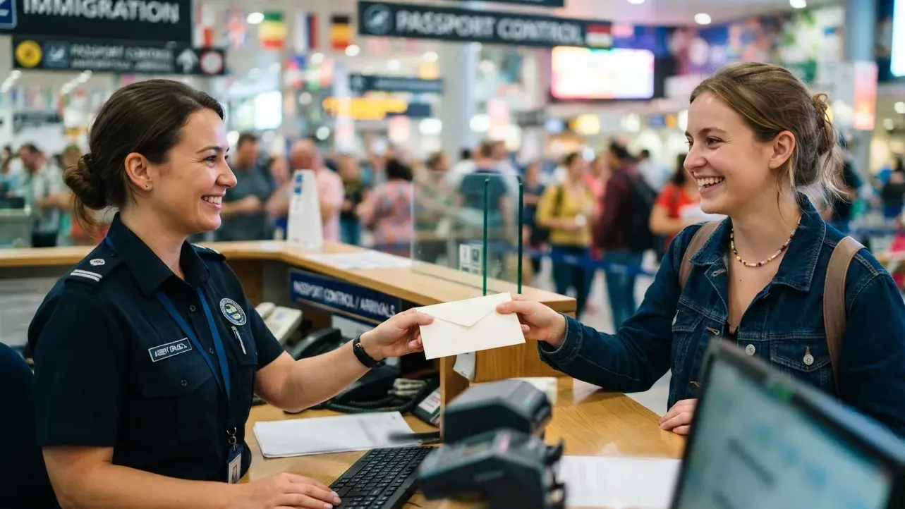 Timing a visa flight reservation while a passport is being reissued
