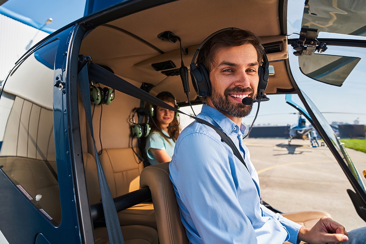 Private Pilot License Requirements