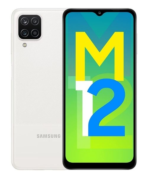 Samsung Galaxy M12 Mobile Phone