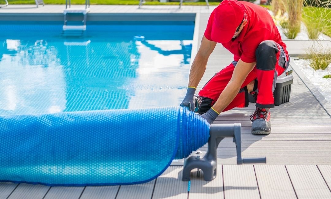 pool leak detection