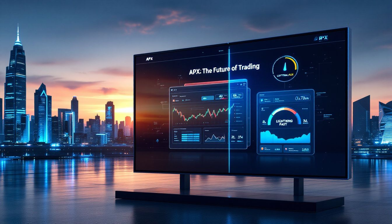 Comparison of Immediate Apex AI with other trading platforms.