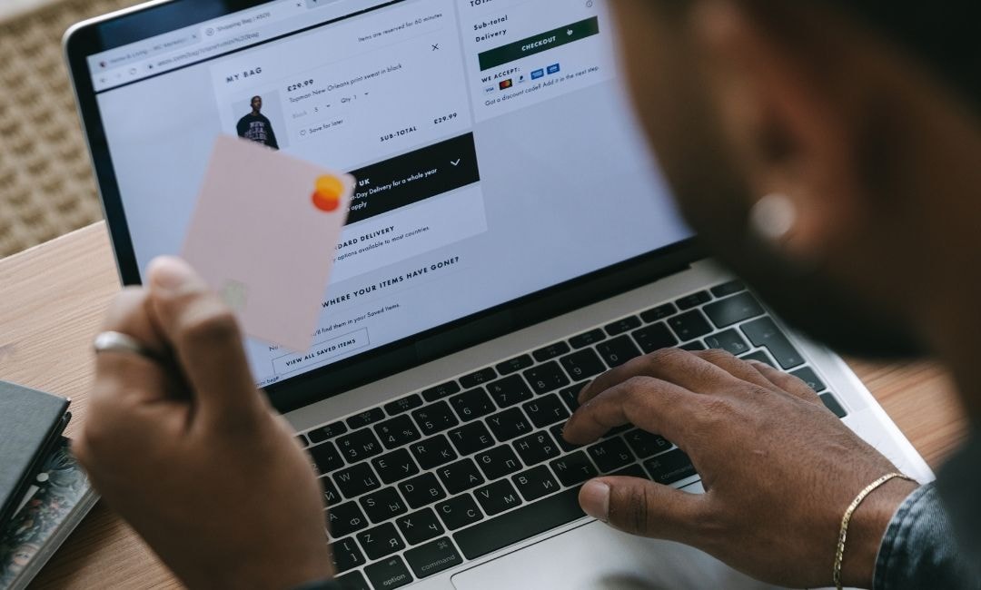Instant Checkout