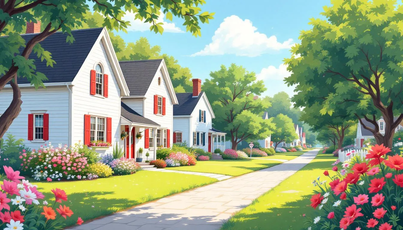 A graph illustrating market trends in Westbrook CT real estate.