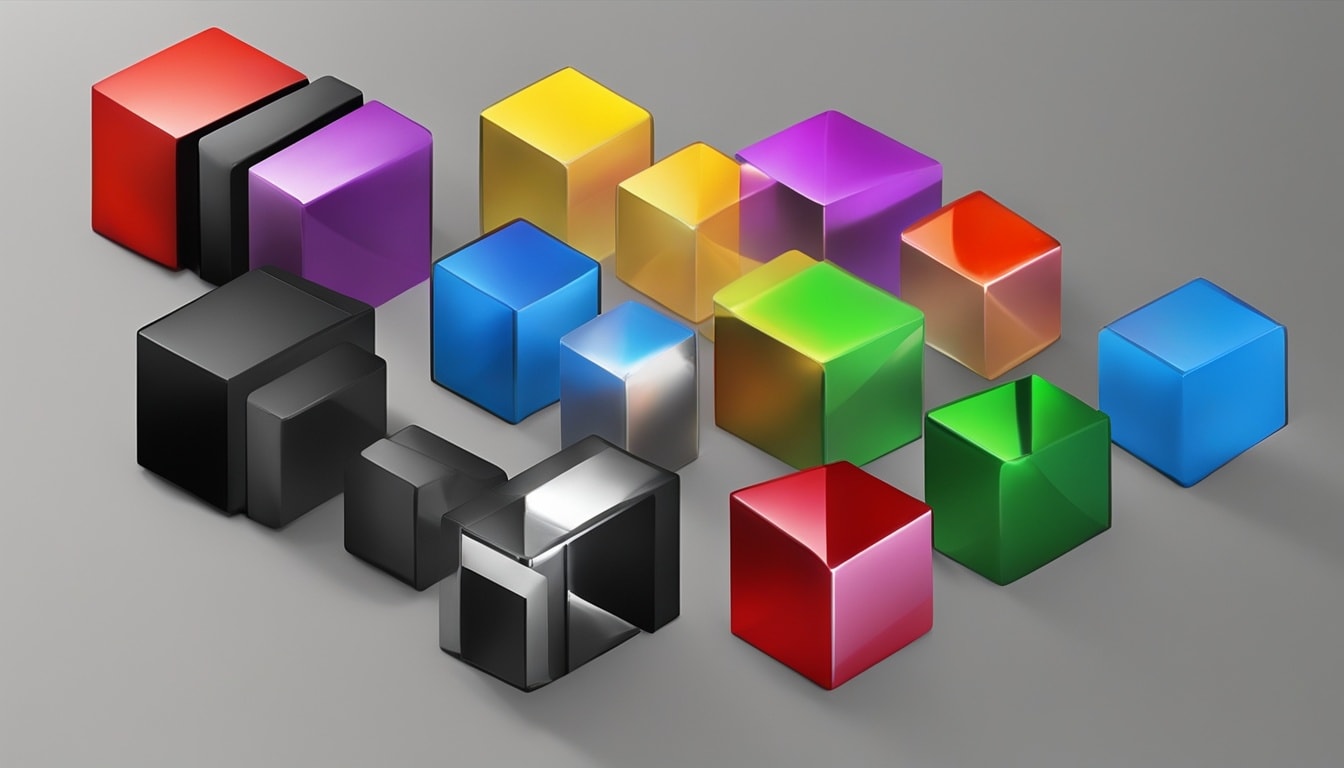 Ferromagnetic Vs. Paramagnetic Vs. Diamagnetic