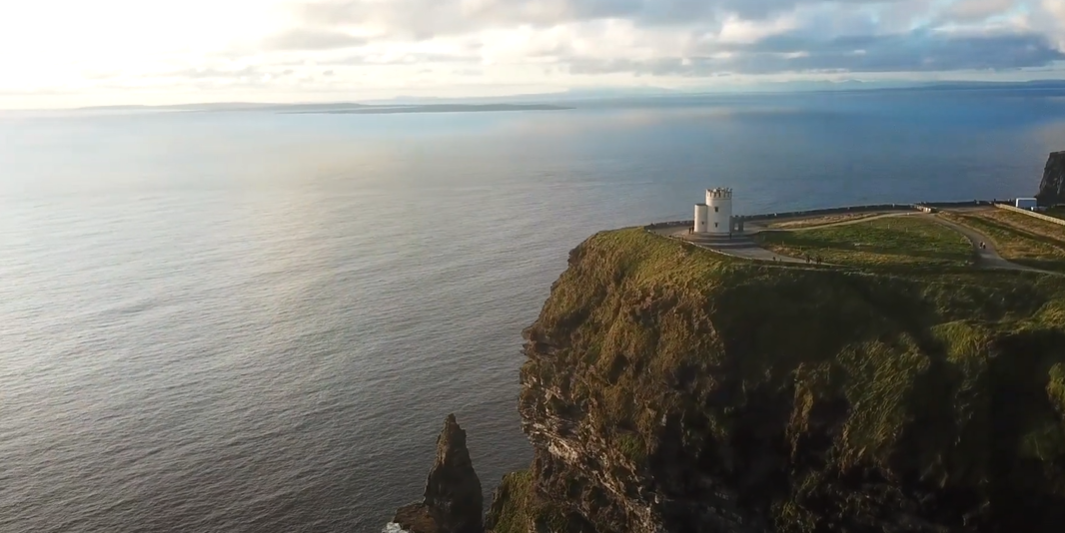 O'Brien's-Tower