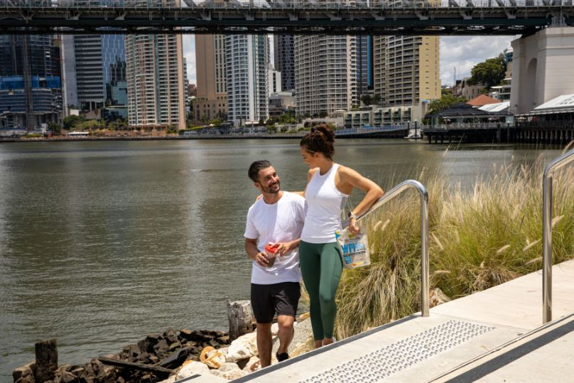 whey protein powders, added sugar