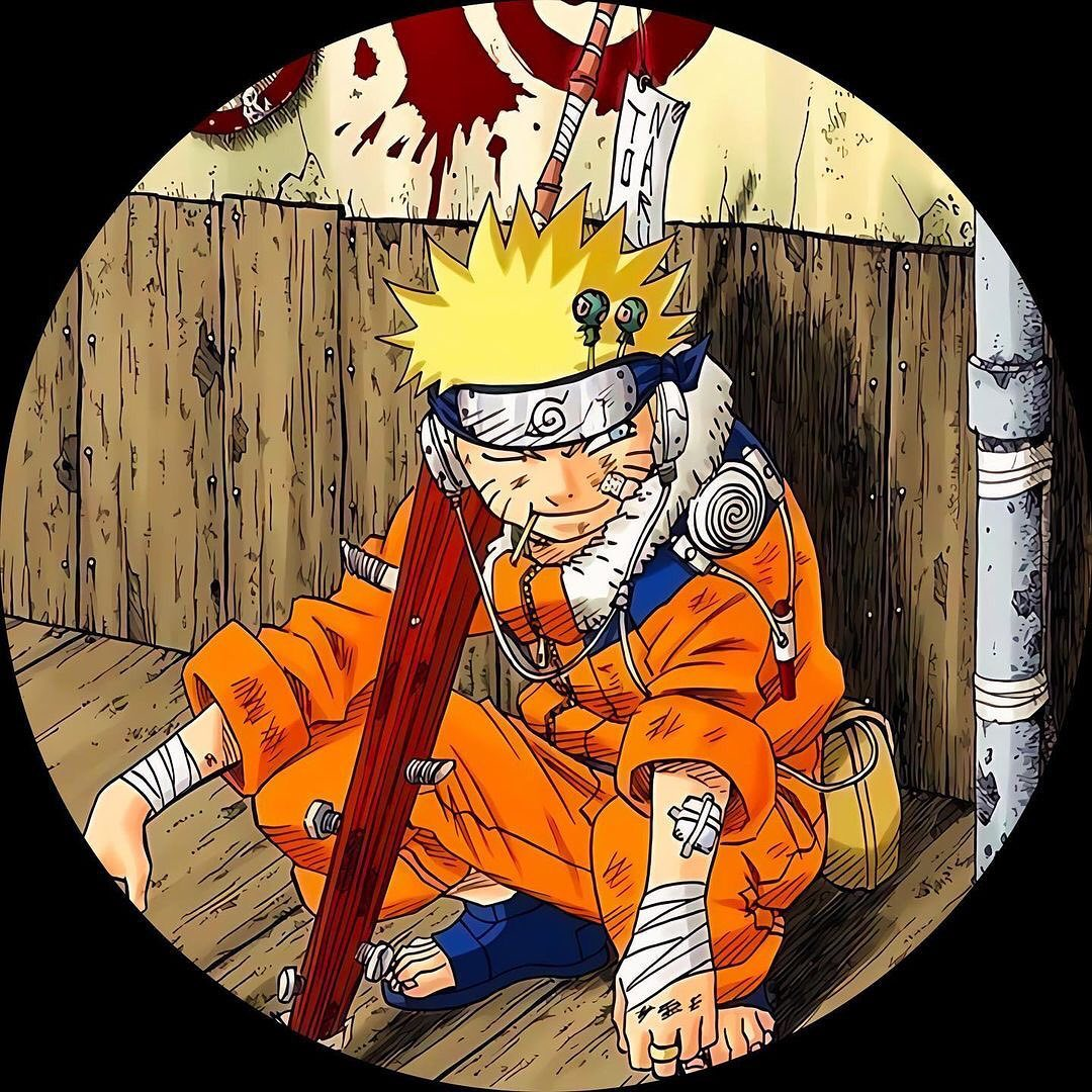 Discover more than 76 naruto anime pfp best - in.cdgdbentre