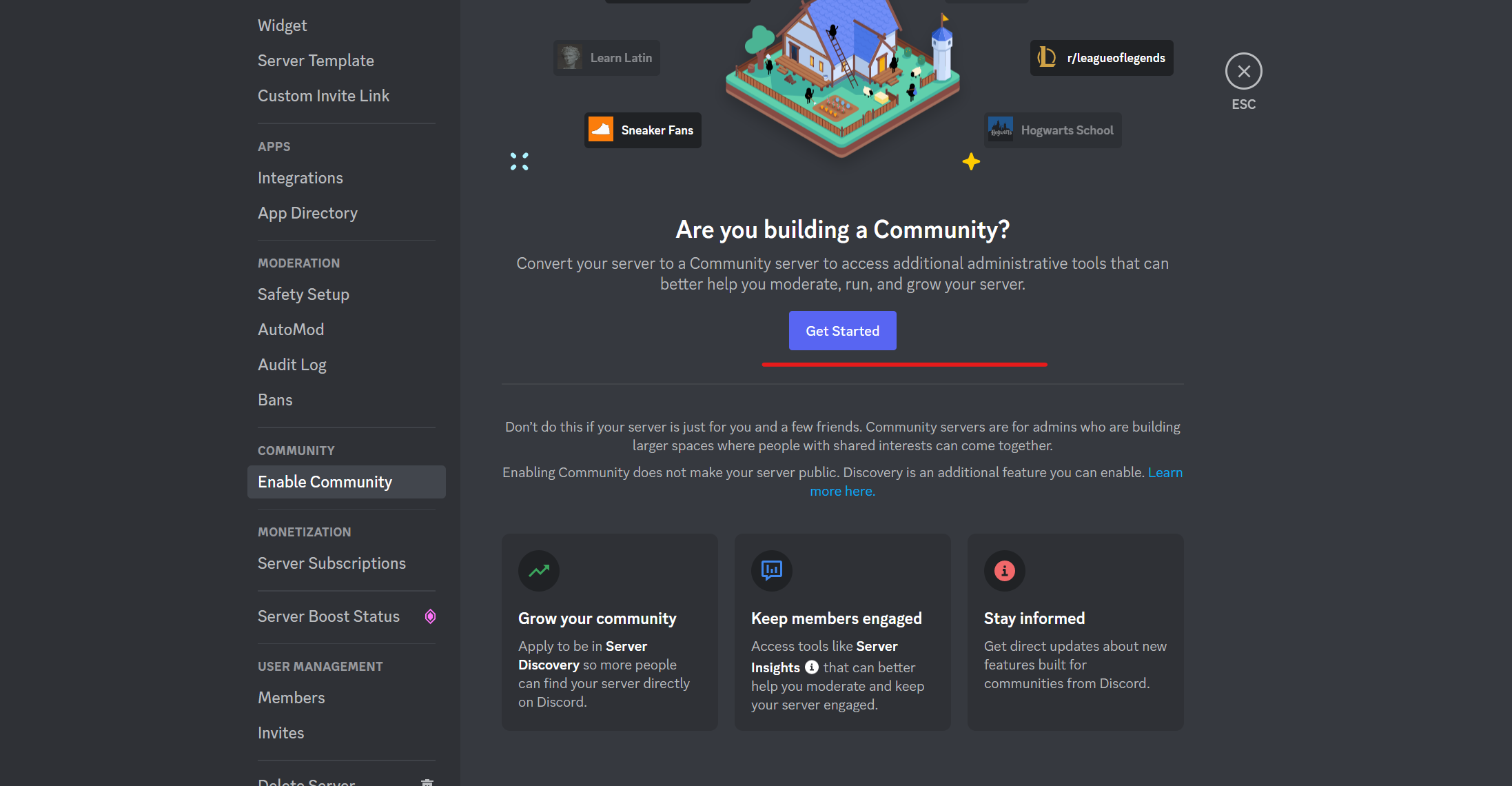 Welcome to the App Directory! – Discord