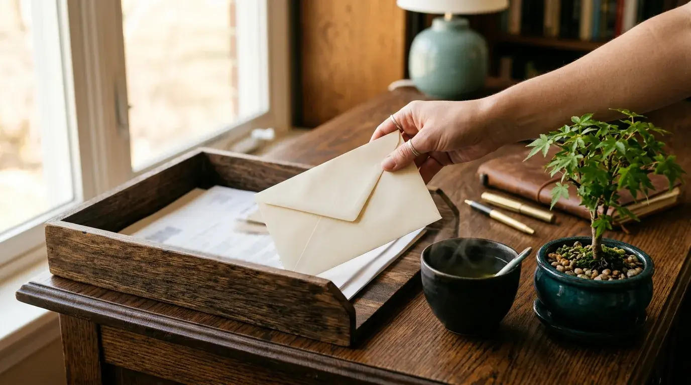 What Does a Japanese Admission Letter Actually Authorize?