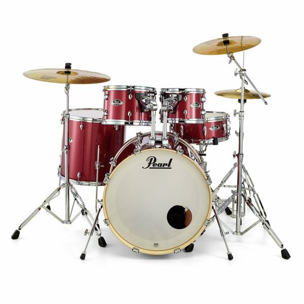 Pearl Export Series