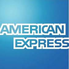 American Express referral program