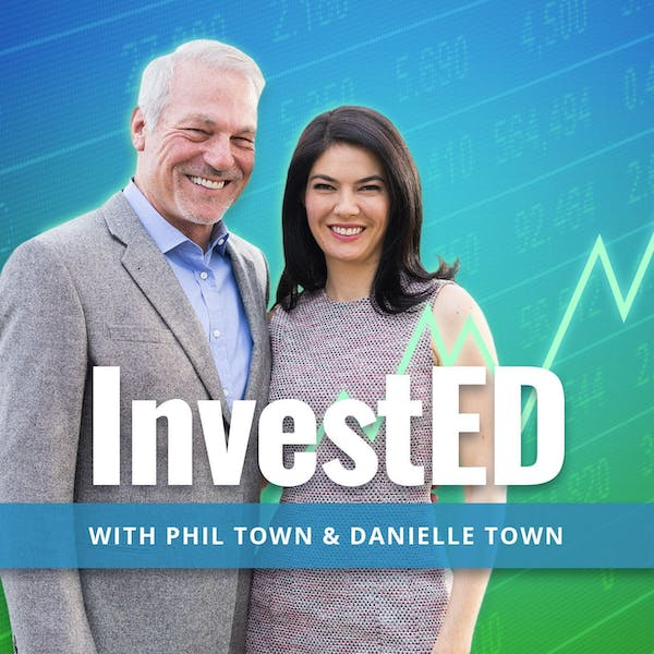 InvestED Investment Podcast