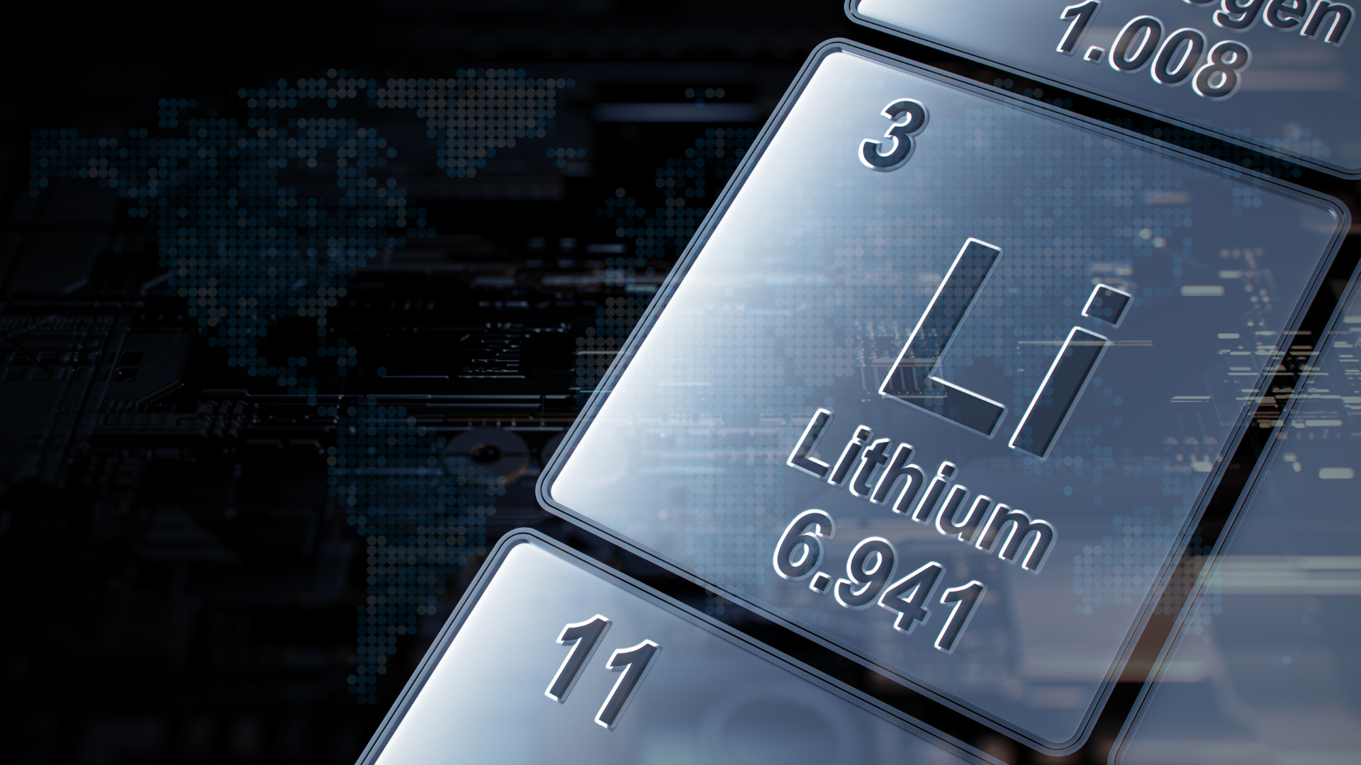 lithium battery