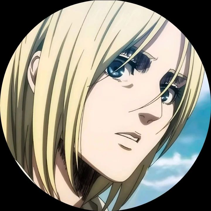 Annie Leonhart PFP