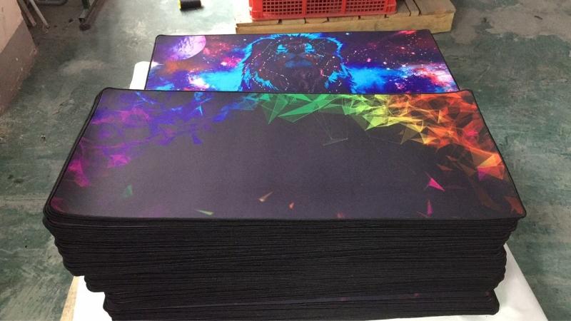 How to Build a Custom Mouse Pads Product Line