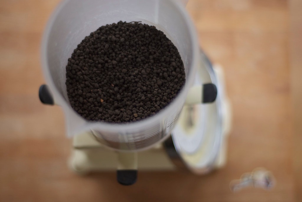 Aqua soil is good choice for planted tanks