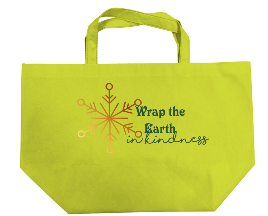 Customization Ideas for a Sustainable Solstice