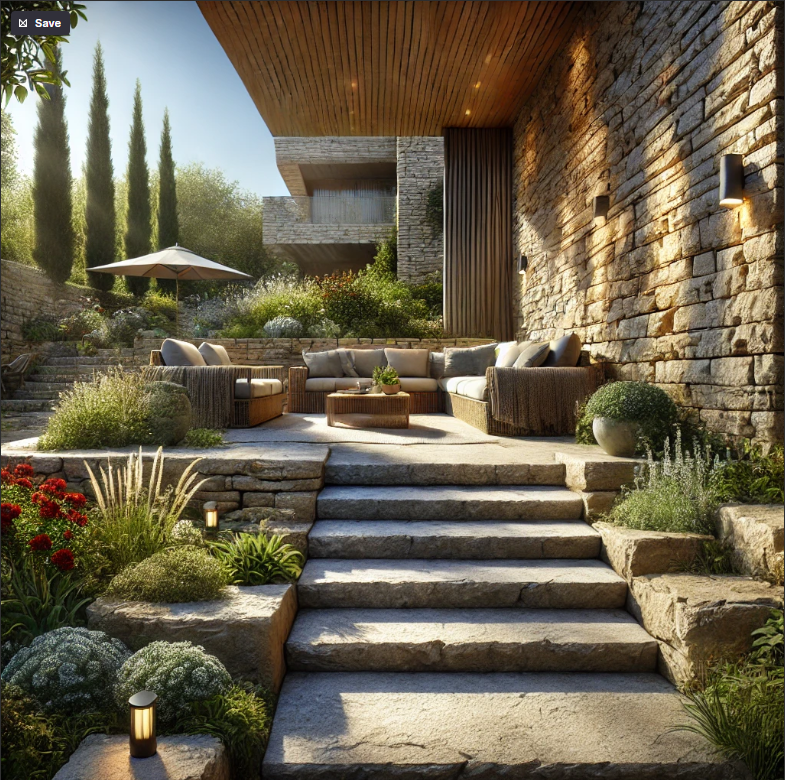 Why is a Retaining Wall Essential for Your Landscape? 3 Landscape architects