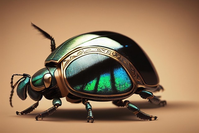 insects, beetles, ladybug, opal, art, digital art, opal bettle, scrab, egyptian, ancient bettle, opal, opal, opal, opal, opal, scrab, egyptian, egyptian, egyptian