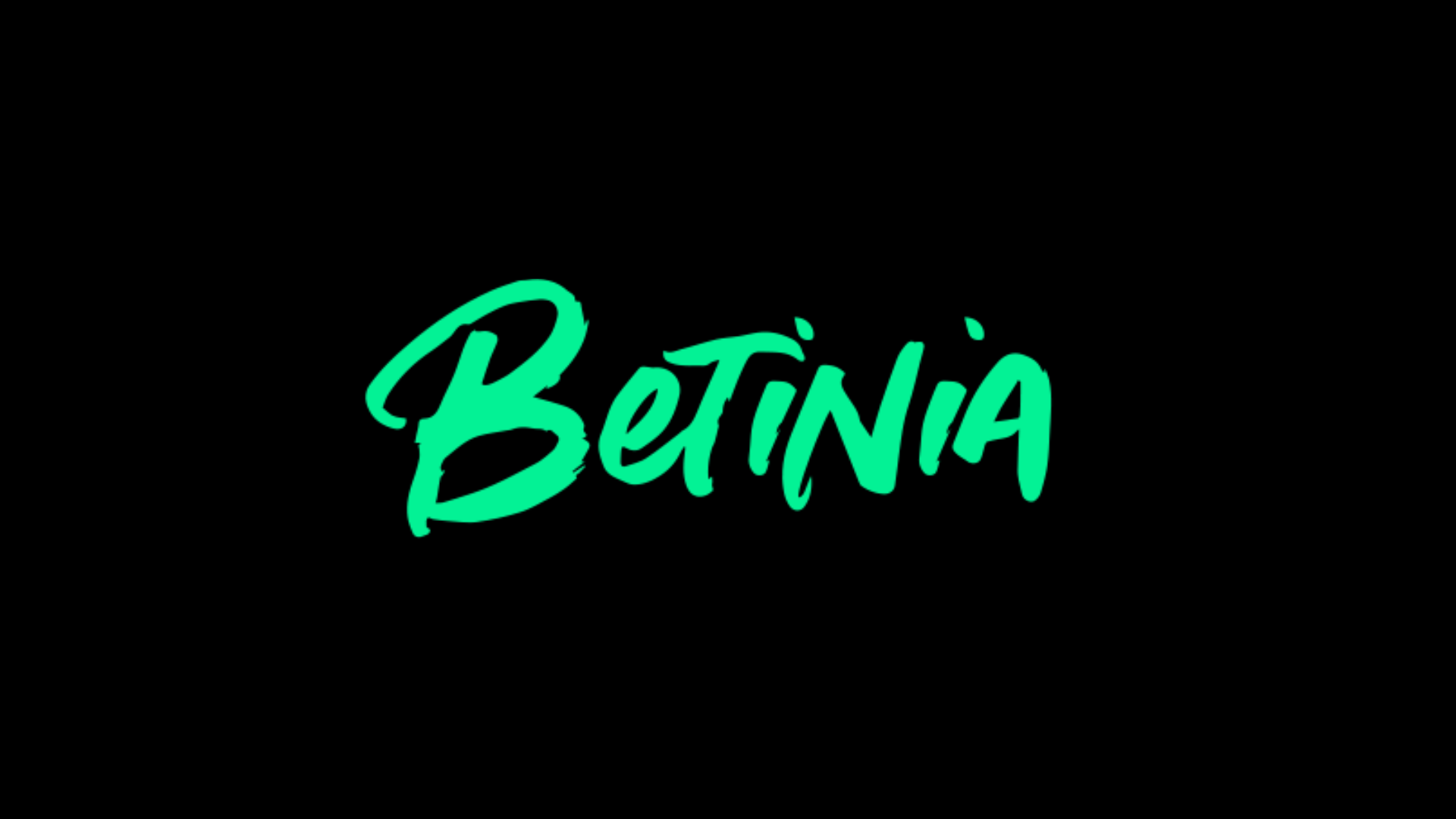 Betinia - ett casino från 2022