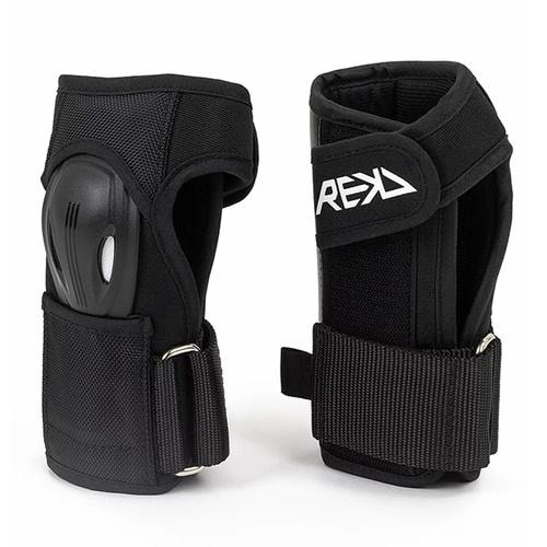 Пластини які захищають не лише долоні, а й зап'ястя від вивиху