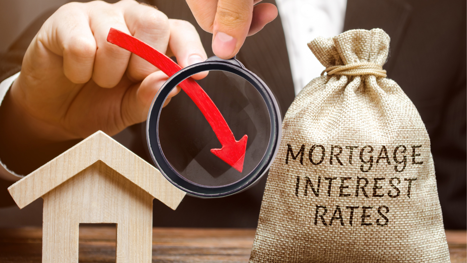 What to avoid when interest rates are high?
