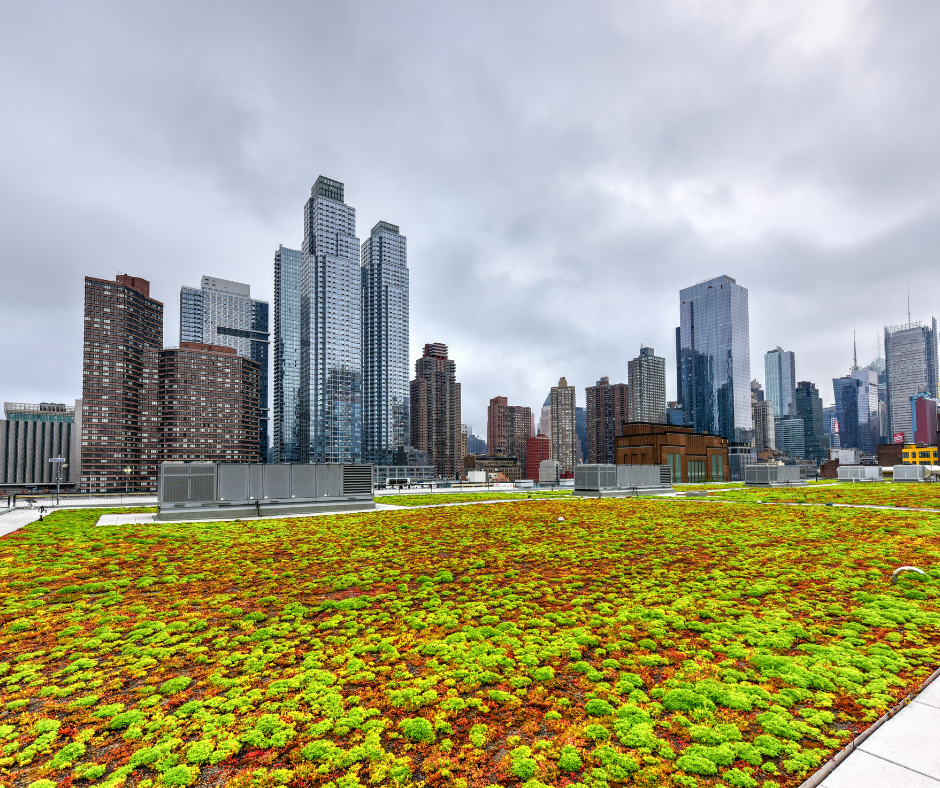 Jacob K. Javits Convention Center in New York City