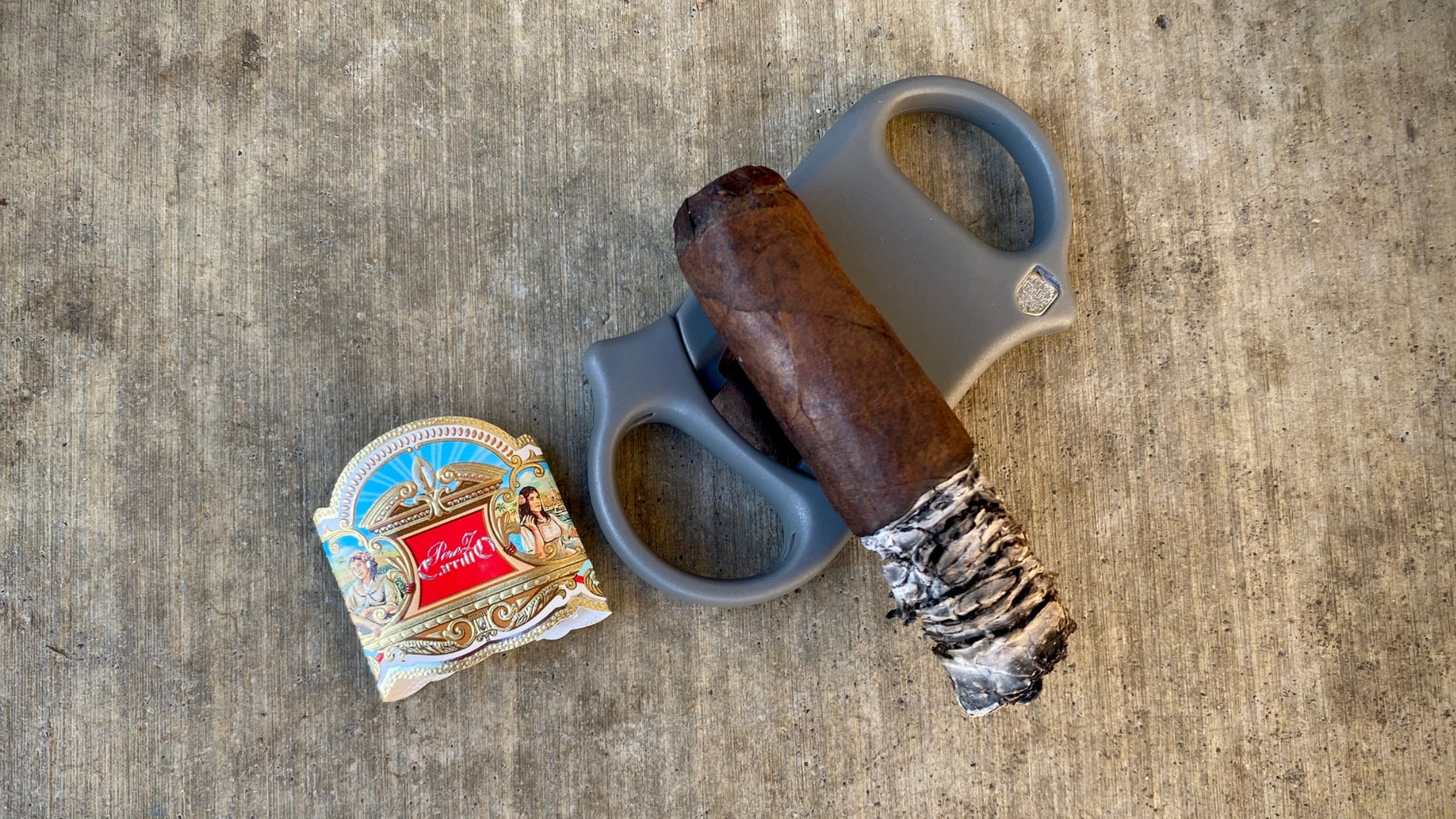 EP Carrillo La Historia Final Verdict