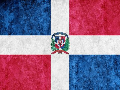 is weed illegal in Dominican Republic